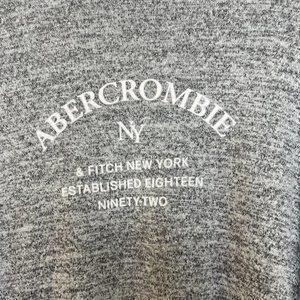 Abercrombie & Fitch Soft A&F Cozy Sweater
